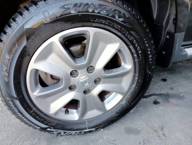 DACIA Duster 1.6 115CV Start&Stop 4x2 GPL Lauréate