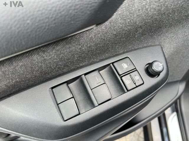 TOYOTA Yaris 1.5 Hybrid 5 porte