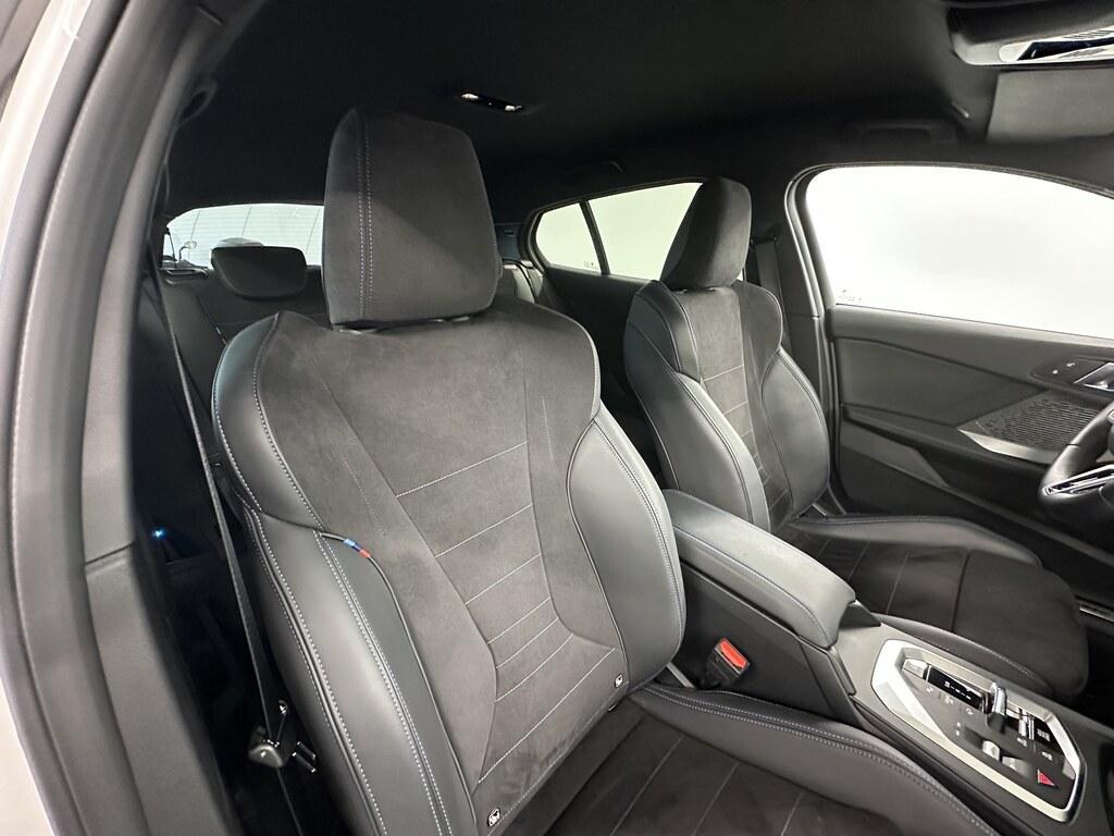 BMW Serie 1 118 d MSport DCT