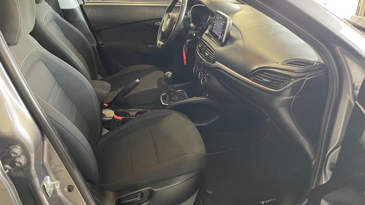 Fiat Tipo 1.6 Mjt S&S SW Lounge GARANTITA