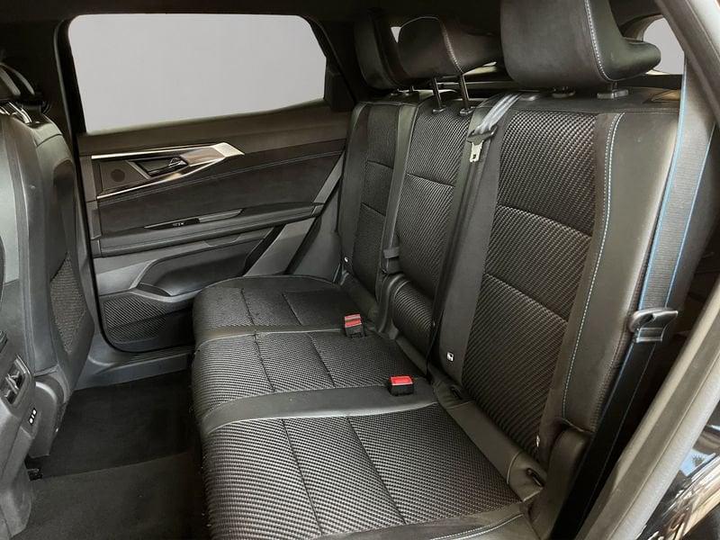 Renault Espace Espace 1.2 e-Tech full hybrid esprit Alpine 200cv
