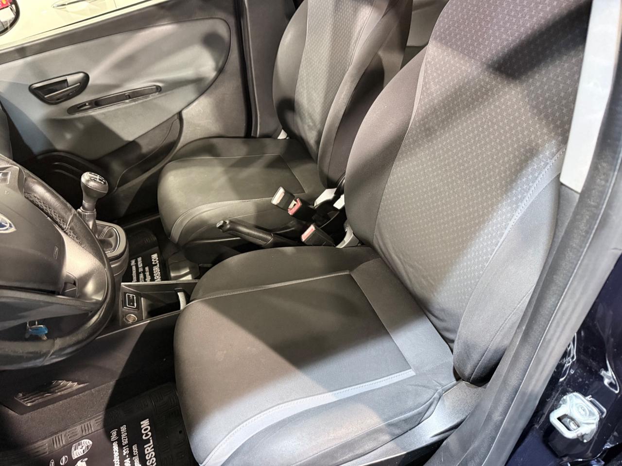 Lancia Ypsilon 1.3 MJT 16V 80 CV 5 porte S&S Platinum