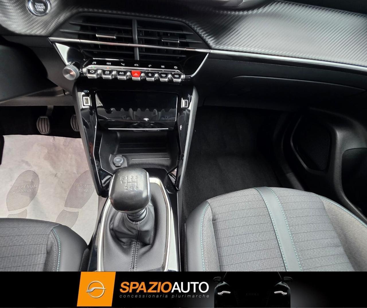 Peugeot 2008 NUOVO MODELLO 1.5 BlueHDi 110cv 6M *ALLURE PLUS* FULL