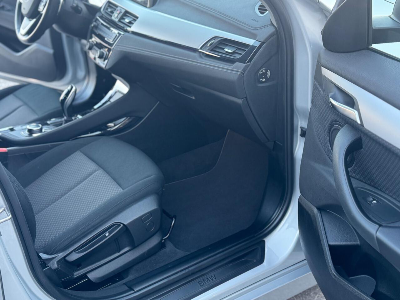 Bmw X2 xDrive20d sport-X Tagliandi BMW !