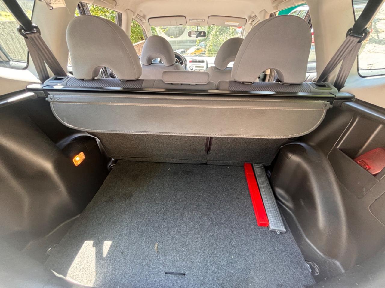 Honda Jazz 1.2 i-DSi 5p. Sport UNICO PROPRIETARIO