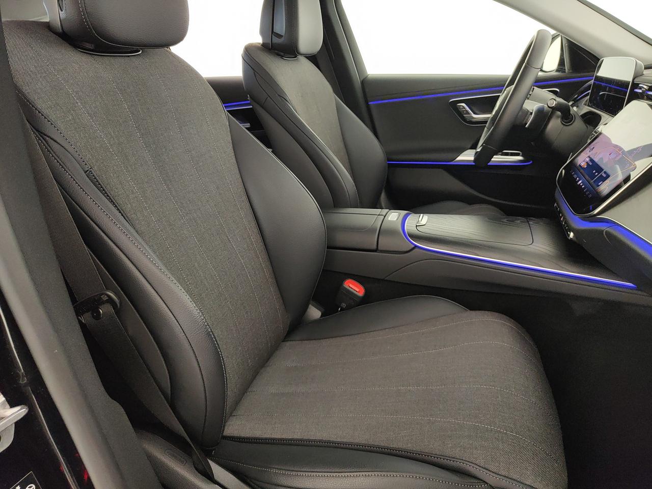 Mercedes-Benz E SW 200 d Advanced auto