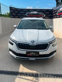Skoda Kamiq 1.0 TSI 110 CV Style