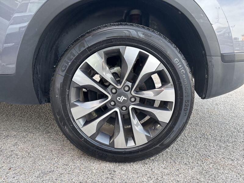 DR AUTOMOBILES dr 5.0 1.5 Bi-Fuel GPL