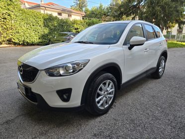 Mazda CX-5 2.2L Skyactiv-D 150CV 2WD Evolve