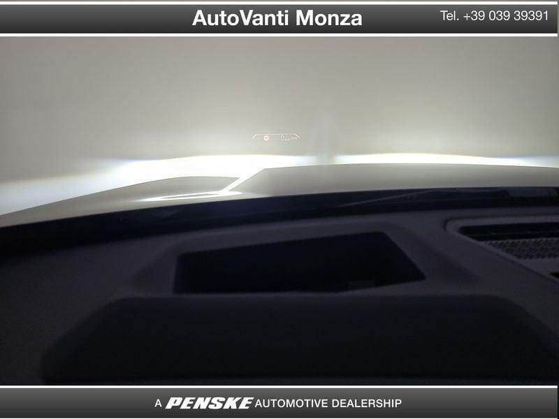 BMW X1 X1 xdrive 25e MSport Pro auto