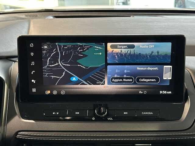 Nissan Qashqai e-Power N-Connecta