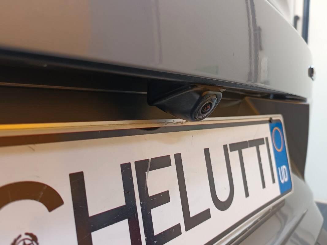 Ford Puma 125 cv Ibrida - St-Line