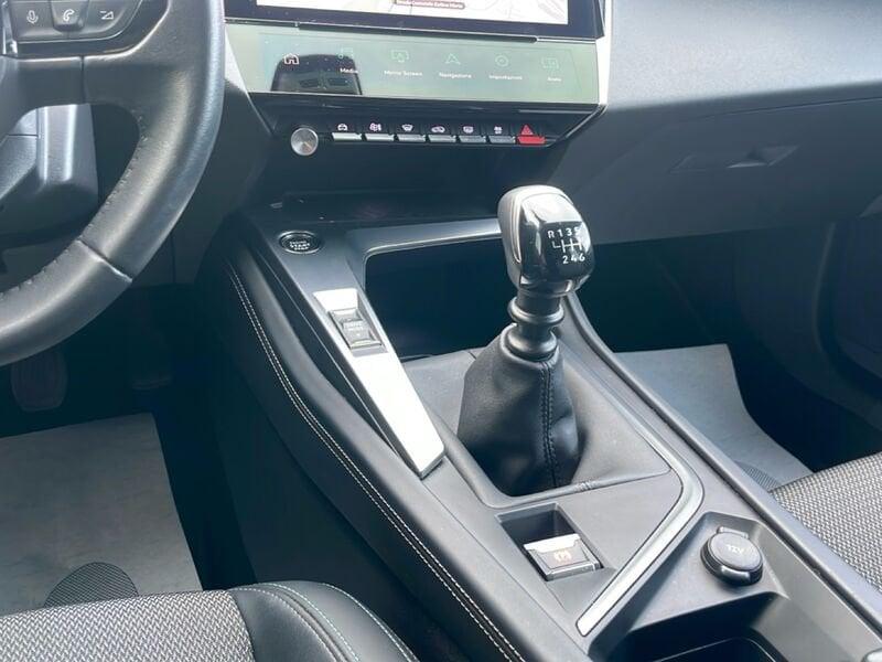 Peugeot 308 Allure Pack BlueHDi 130 S&S