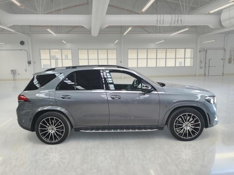 MERCEDES-BENZ GLE 350 DE 4M PLUG-IN PREMIUM PLUS AUTO SUV