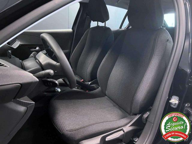 PEUGEOT 208 1.2 puretech Style PREZZO REALE
