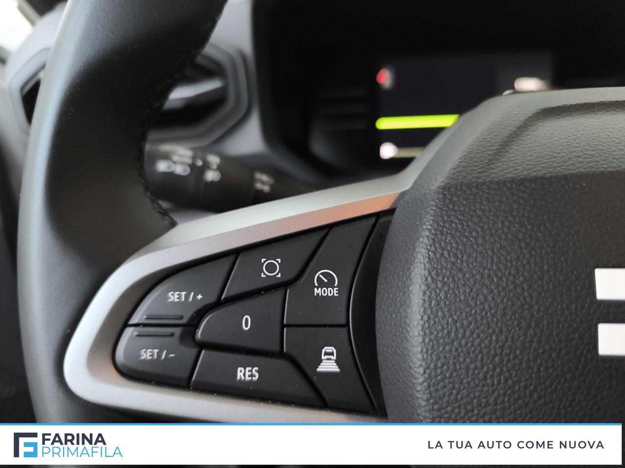 DACIA Duster 1.8 hybrid Journey 155cv auto