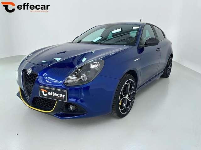 Alfa Romeo Giulietta 1.6 JTDm 120 CV Sport Carbon Edition