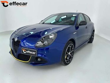 Alfa Romeo Giulietta 1.6 JTDm 120 CV Sport Carbon Edition