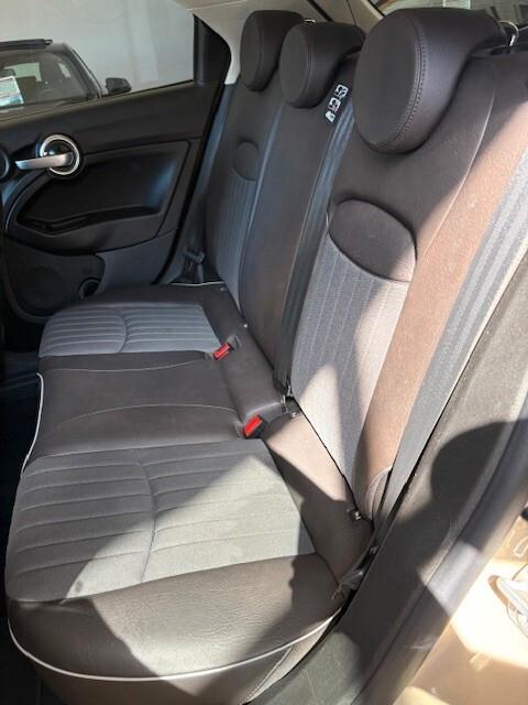 Fiat 500X 1.6 MultiJet 120 CV Lounge