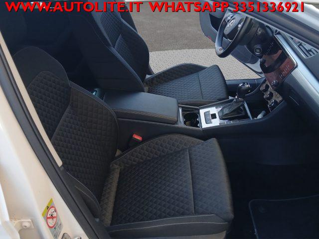 SKODA Superb 1.4 TSI Plug-In Hybrid DSG Wagon Style