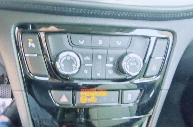 OPEL Mokka X 1.6 CDTI Ecotec 136CV 4x2 Start&Stop Business
