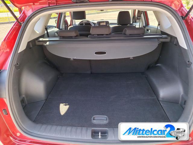 HYUNDAI Tucson 1.6 GDI XAdvanced