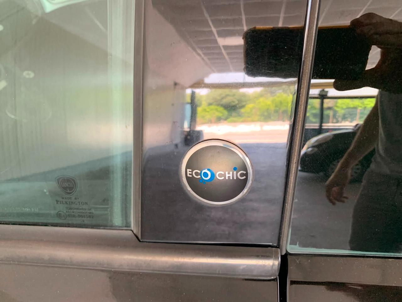 Lancia Ypsilon 1.4 Gpl 77cv Oro Ecochic