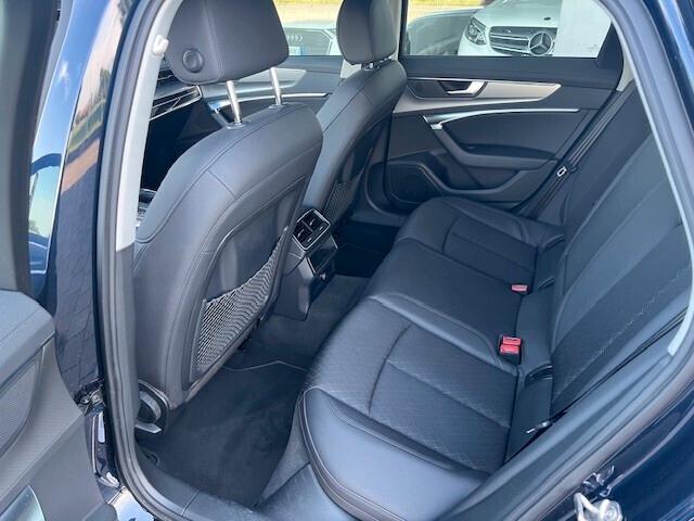 Audi A6 Avant 40 2.0 TDI MHEV quattro ultra S tronic Design