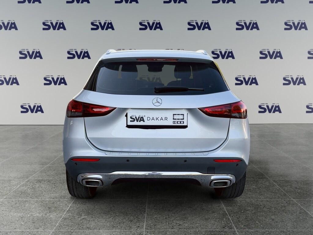 Mercedes GLA 180 136CV Autom. Sport - IVA ESPOSTA