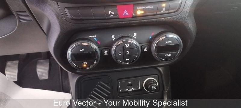 Jeep Renegade 1.6 Multijet 120cv Limited