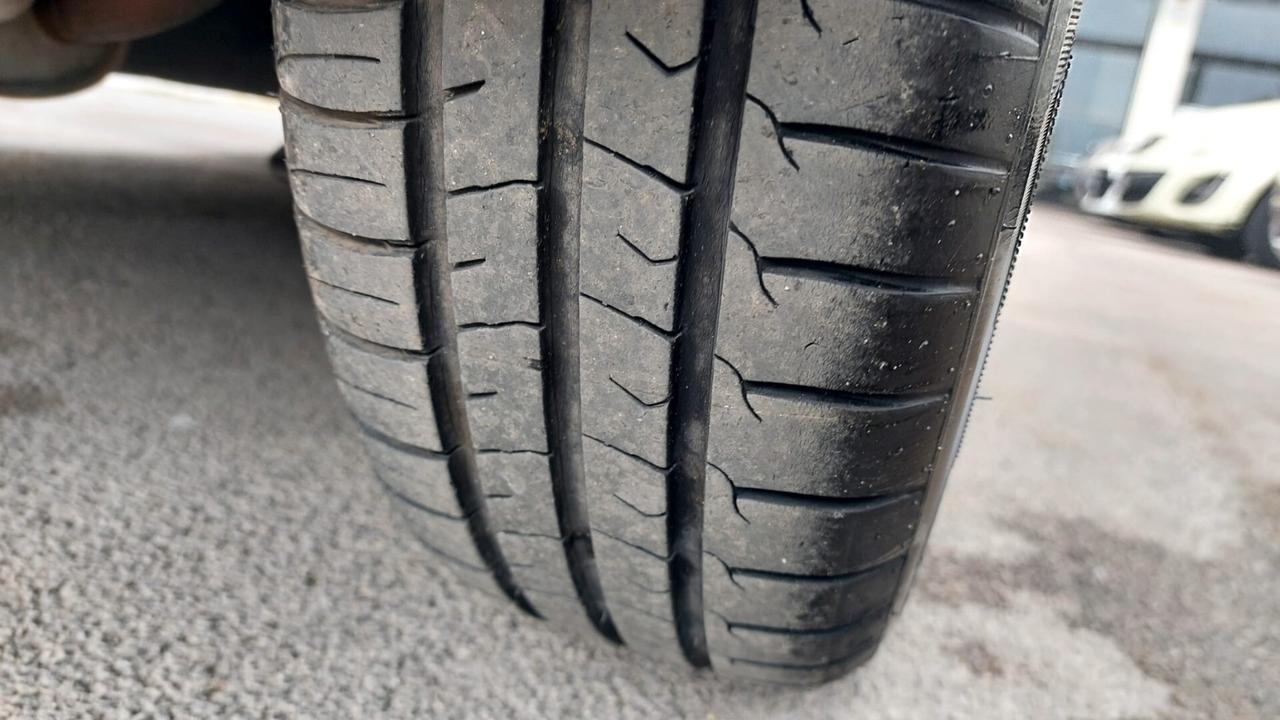 Toyota Aygo 1.0 12V VVT-i 3 porte Sol