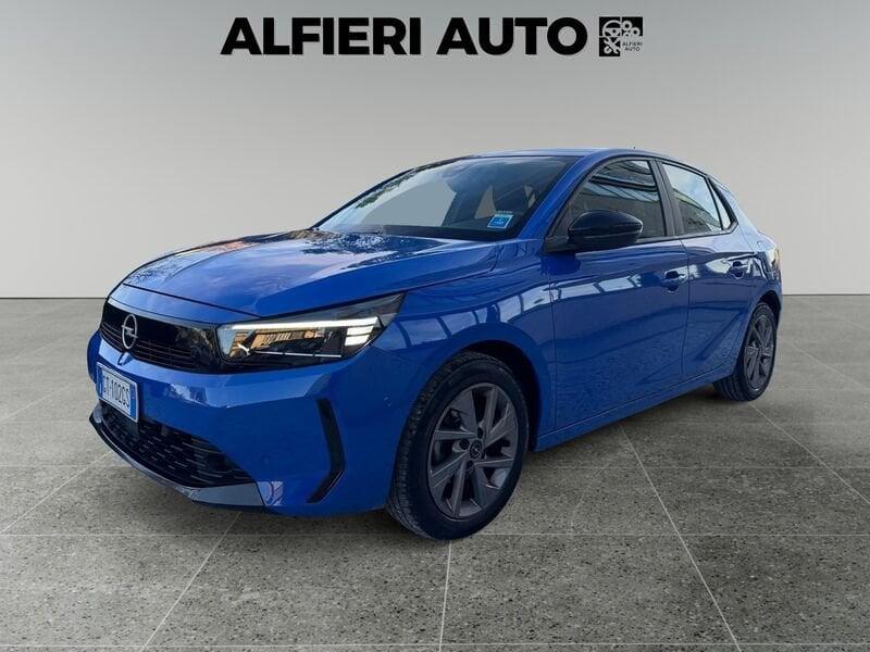 Opel Corsa 1.2 Benzina 75cv MT5 *Prezzo Reale*