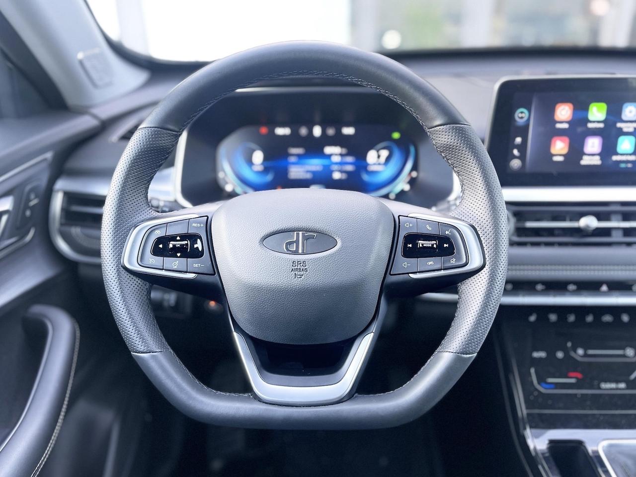 Dr 6.0 1.5 GPL 149CV E6 - 2024