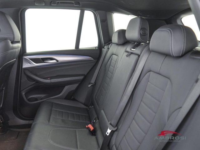 BMW X3 xdrive30e auto M-Sport