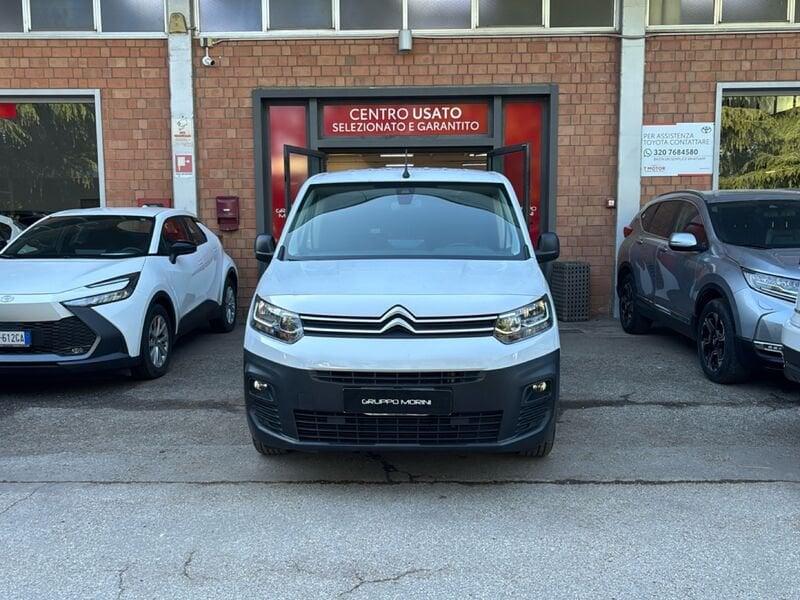 Citroën Berlingo BlueHDi 130 S&S EAT8 IVA ESCLUSA