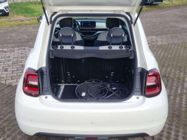 FIAT 500e 500e Cabrio 42 kWh Icon