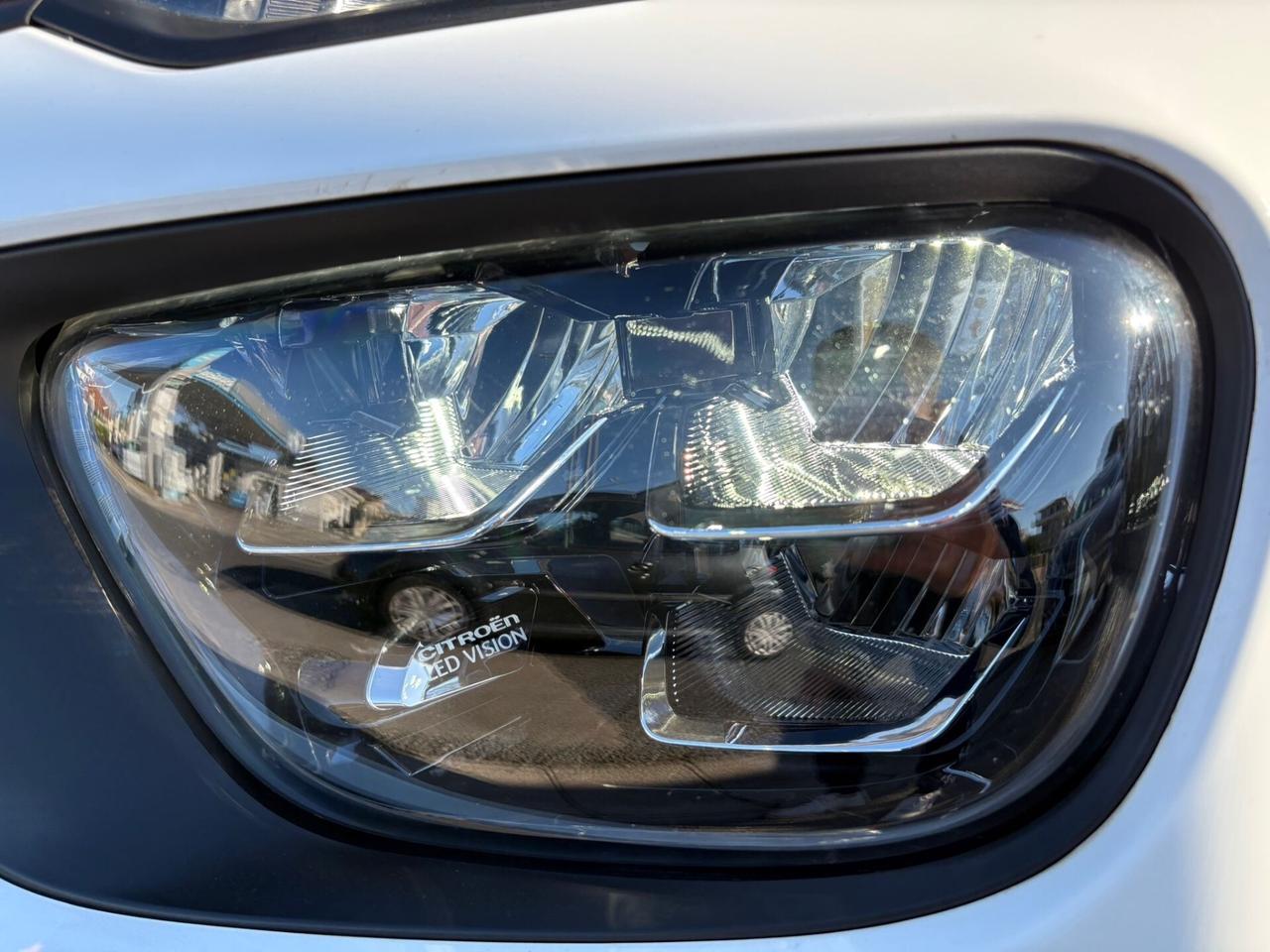 CITROEN C3 1.2 BENZINA 82 (CV) 2021