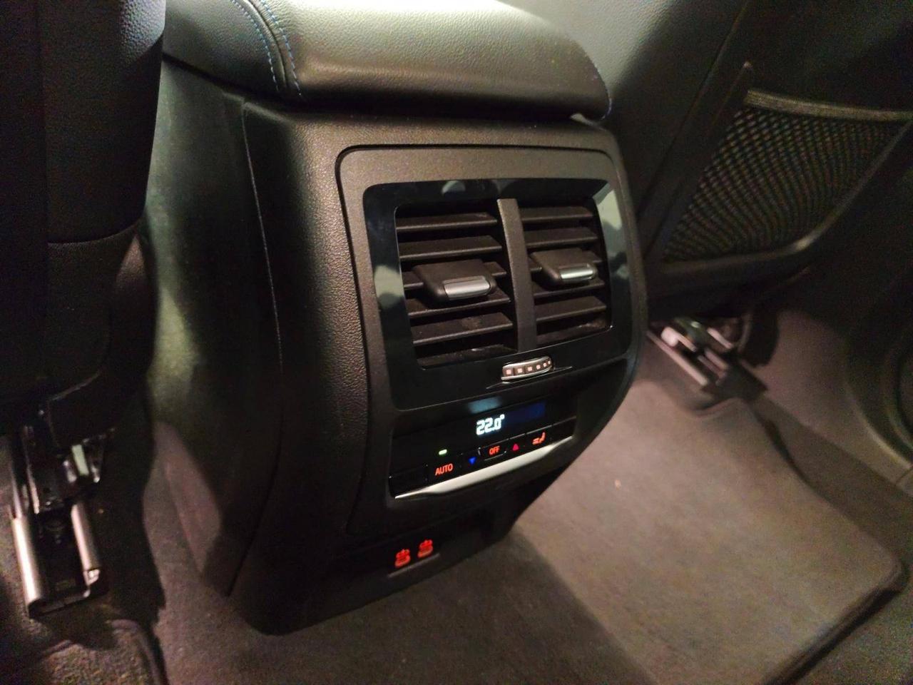 BMW X4 xDrive20d MSport