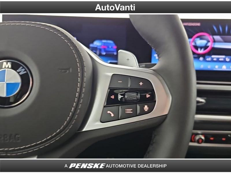 BMW X5 xDrive30d 48V Msport Pro