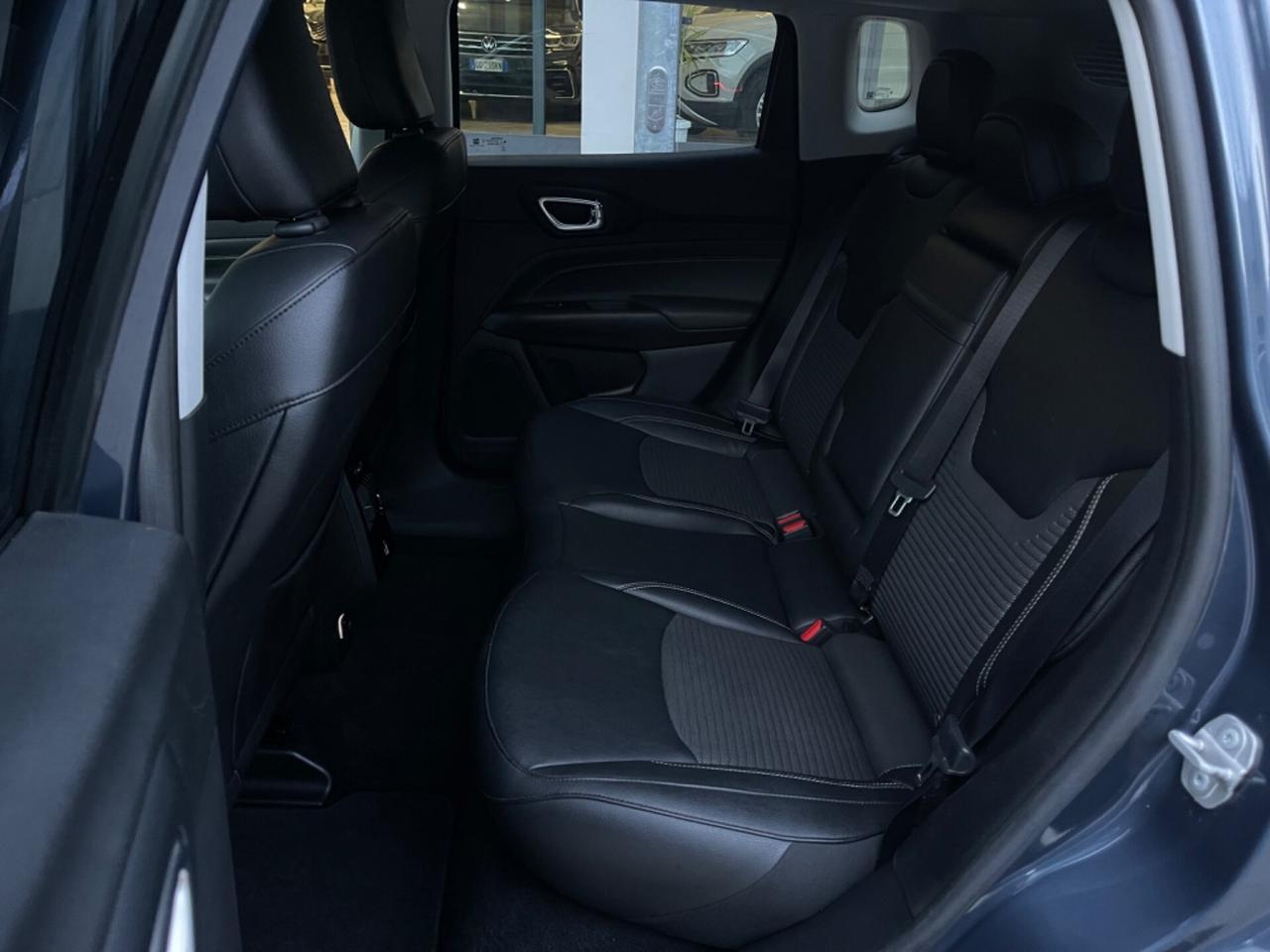 JEEP COMPASS 1.6 MJT 130CV LIMITED Cam 2022