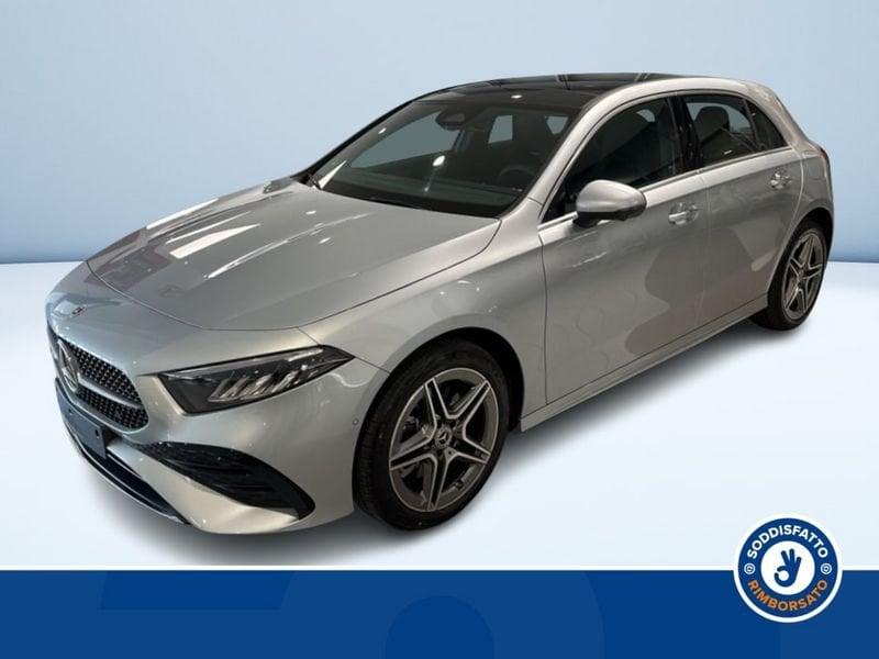 Mercedes-Benz Classe A 250e EQ-Power Automatic AMG Line Advanced Plus Digital Edition