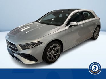 Mercedes-Benz Classe A 250e EQ-Power Automatic AMG Line Advanced Plus Digital Edition