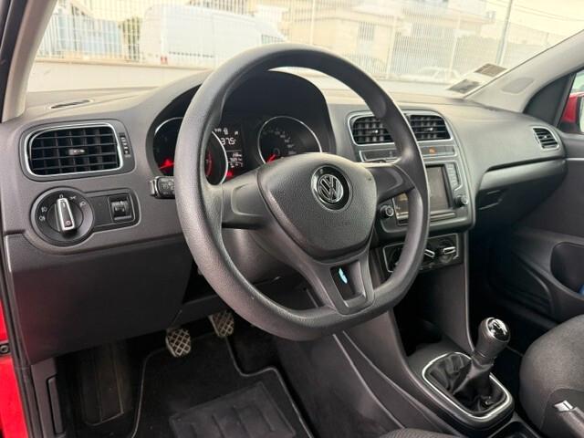 Volkswagen Polo 1.2 TSI 5p. Highline 2017