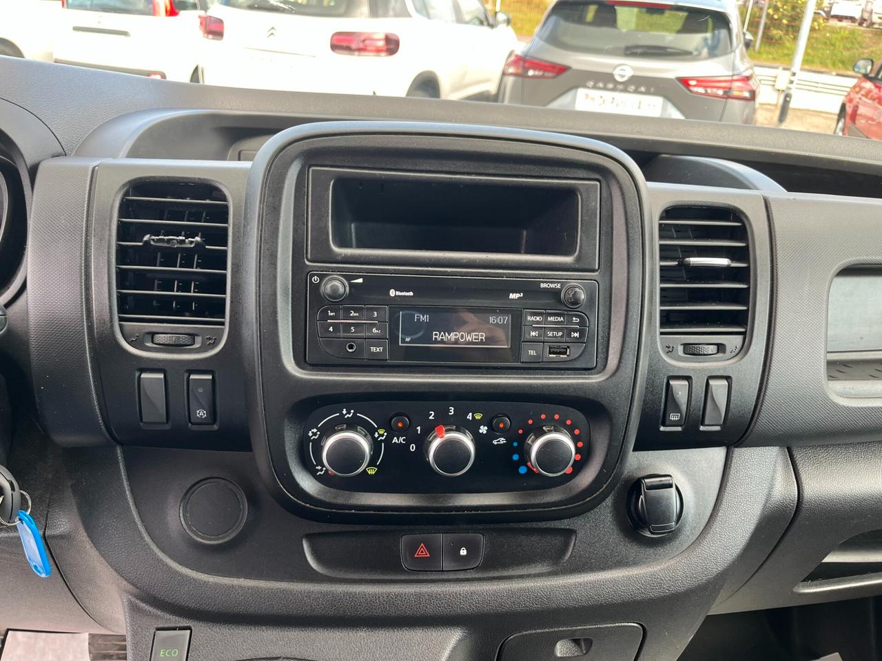 FIAT TALENTO 2.0 ECOJET PC TN 12Q