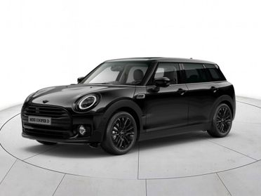 MINI Mini Clubman Cooper D Classic