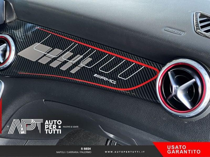 Mercedes-Benz GLA GLA 200 d (cdi) Sport auto