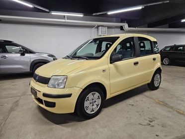 FIAT Panda 1.1