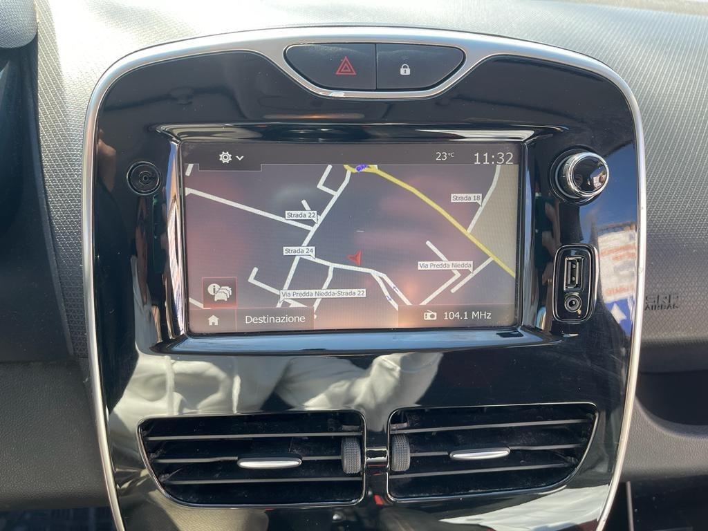 Renault Clio 1.5 dCi EXPRESSION