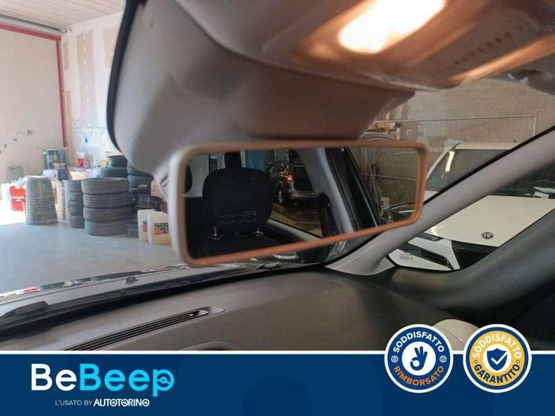 FIAT 500L CROSS 1.4 MIRROR CITY CROSS S&S 95CV