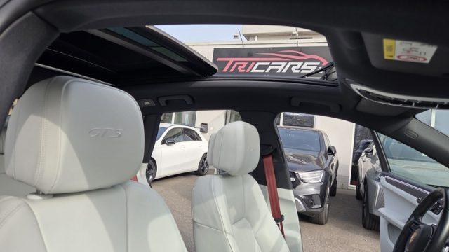 PORSCHE Macan 2.9 GTS PERMUTE PORSCHE APPROVED SETT. 2026